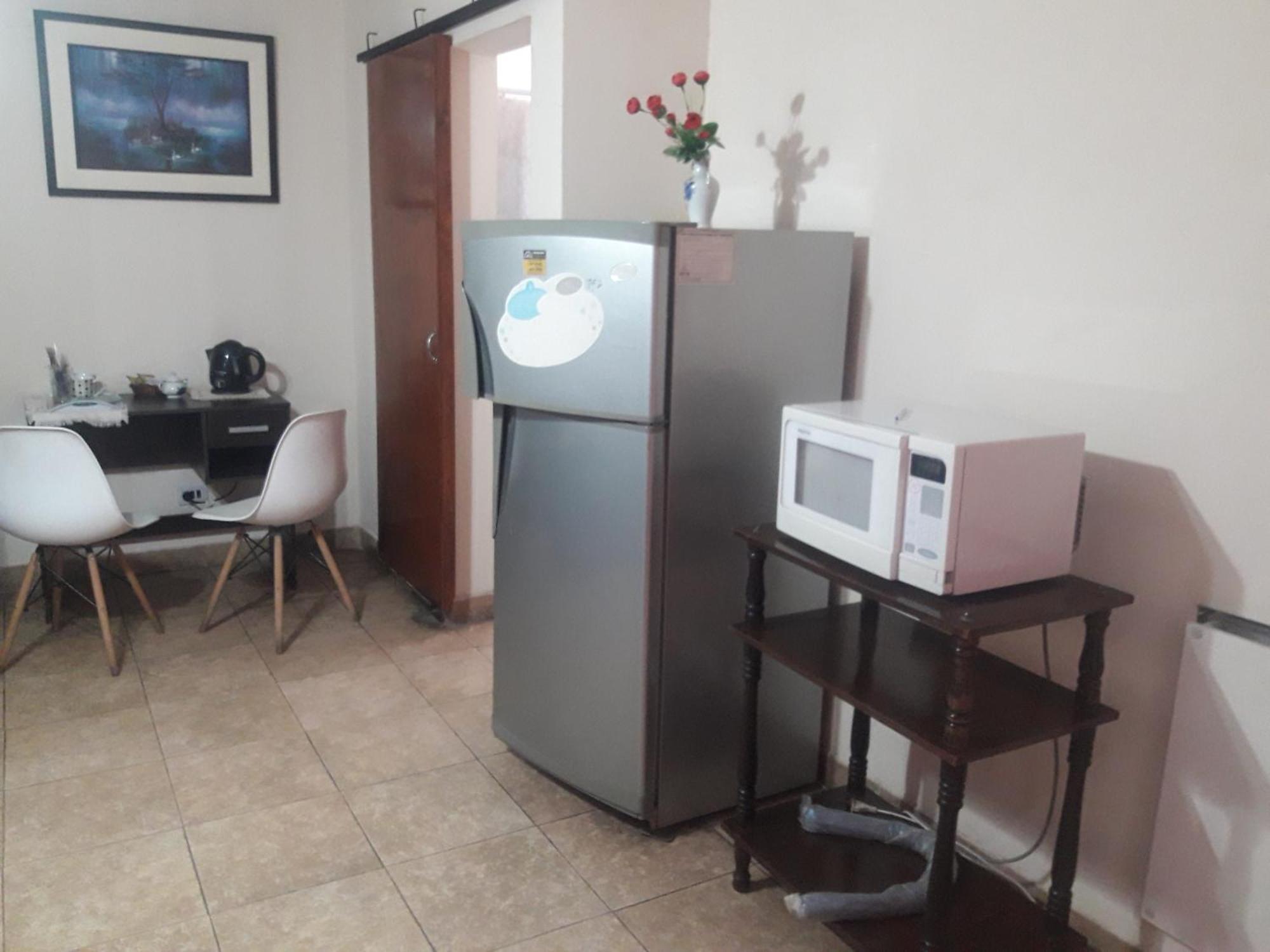 Habitaciones Brisa Salta Exterior photo